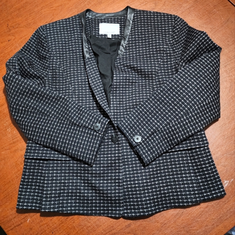 Classiques Entier blazer Jacket